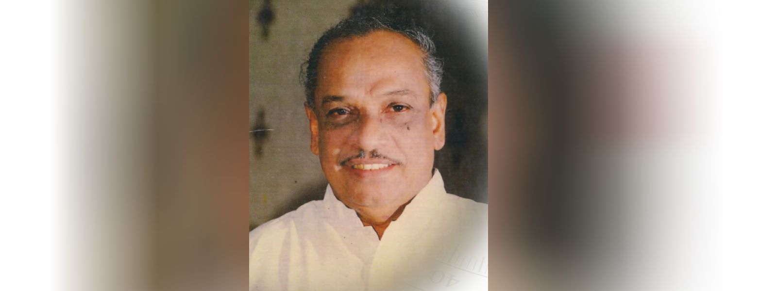 முன்னாள் அமைச்சர் செல்லையா இராஜதுரை இயற்கை எய்தினா